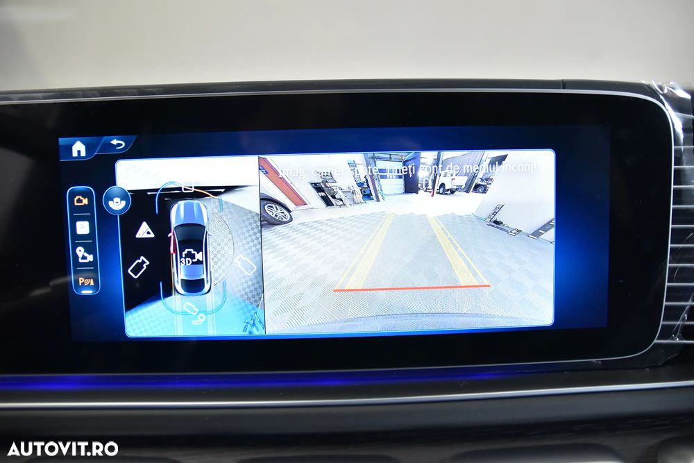 Mercedes-Benz GLE Coupe AMG 53 4Matic+ AMG Speedshift TCT 9G AMG Line Premium - 21