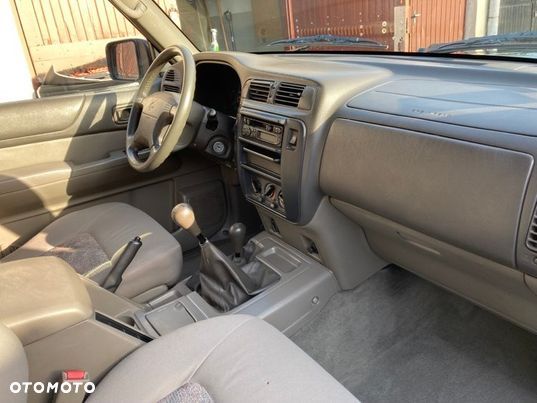 Nissan Patrol 2.8 TDI - 29