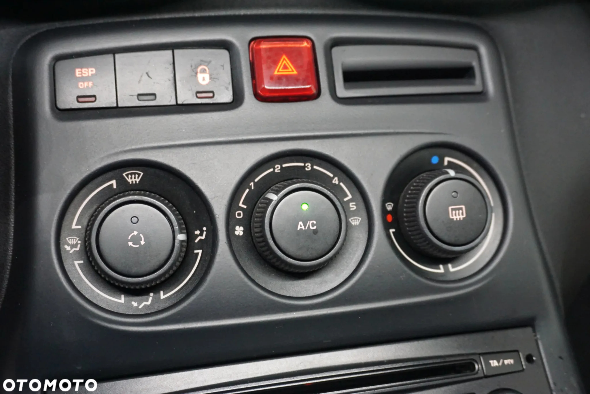 Citroën C3 Picasso 1.6 HDi Seduction - 25