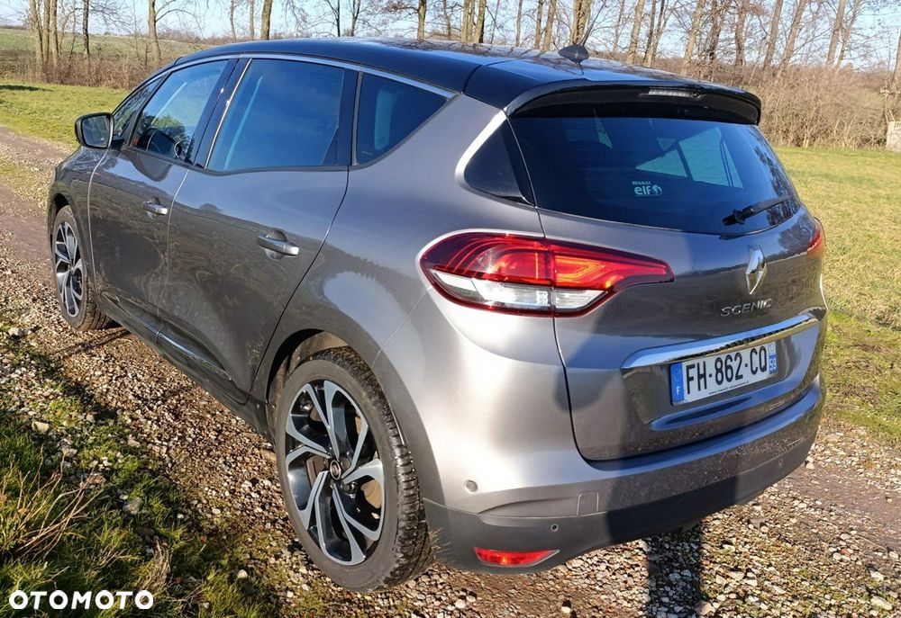 Renault Scenic - 3