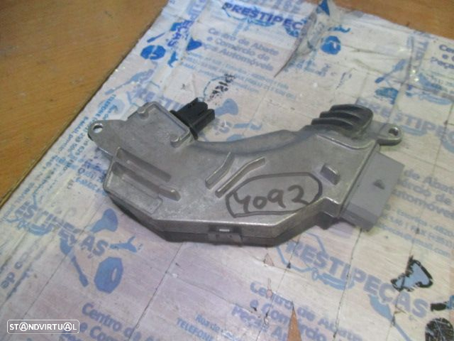 Modulo 473010147 OPEL VECTRA C 2002 Resistencia Do Motor De Sofagem SAAB 93 2003 2.2TID 115CV 4P PRETO - 4