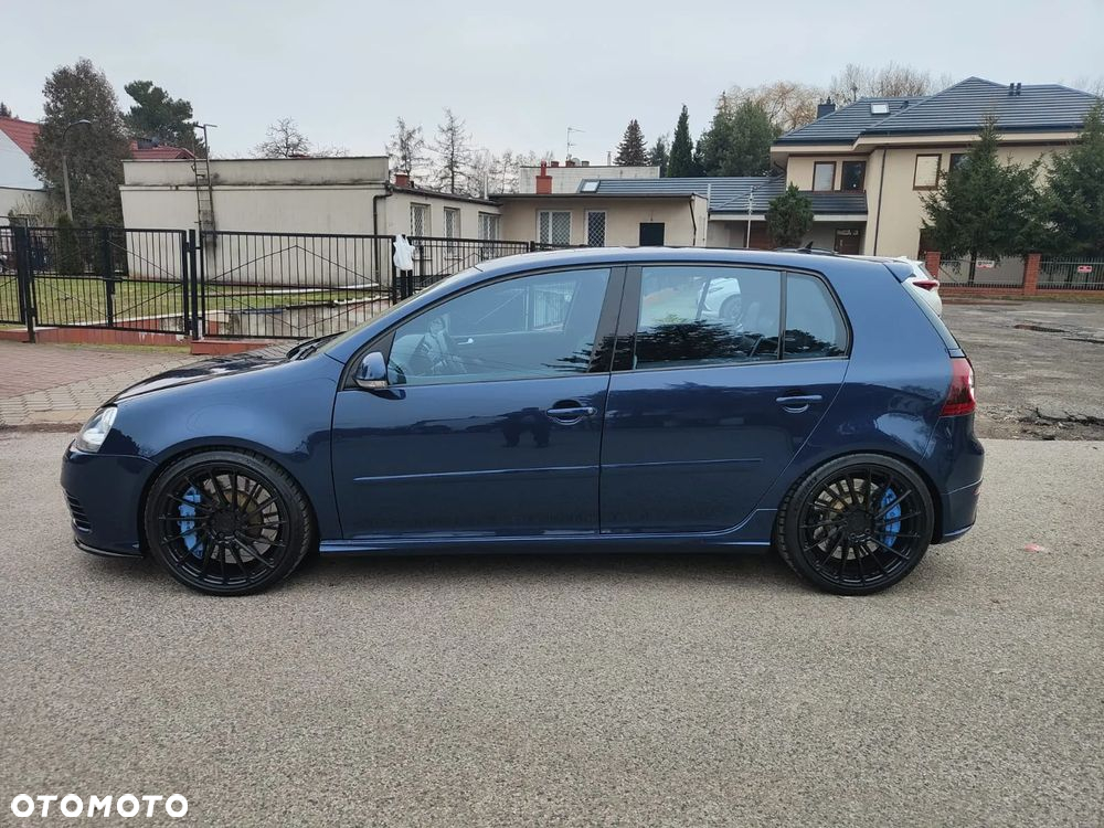 Volkswagen Golf R32 4Motion DSG - 14