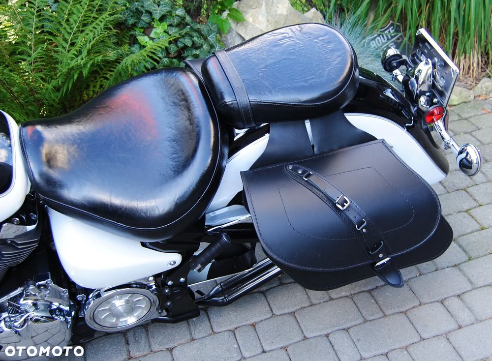 Yamaha Road Star - 19