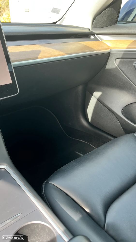 Tesla Model 3 Tração Traseira - 9