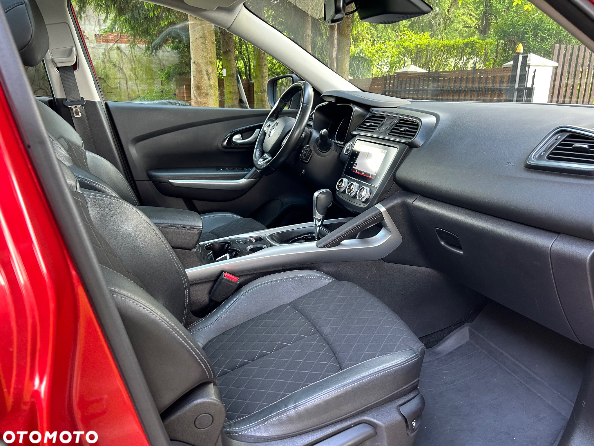 Renault Kadjar 1.5 Blue dCi Intens EDC - 32