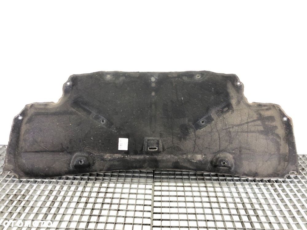 WYGŁUSZENIE MASKI  DACIA DUSTER (HM_) 2017 - 2022 1.5 dCi 115 (HMAD) 85 kW [116 KM] olej napędowy - 3