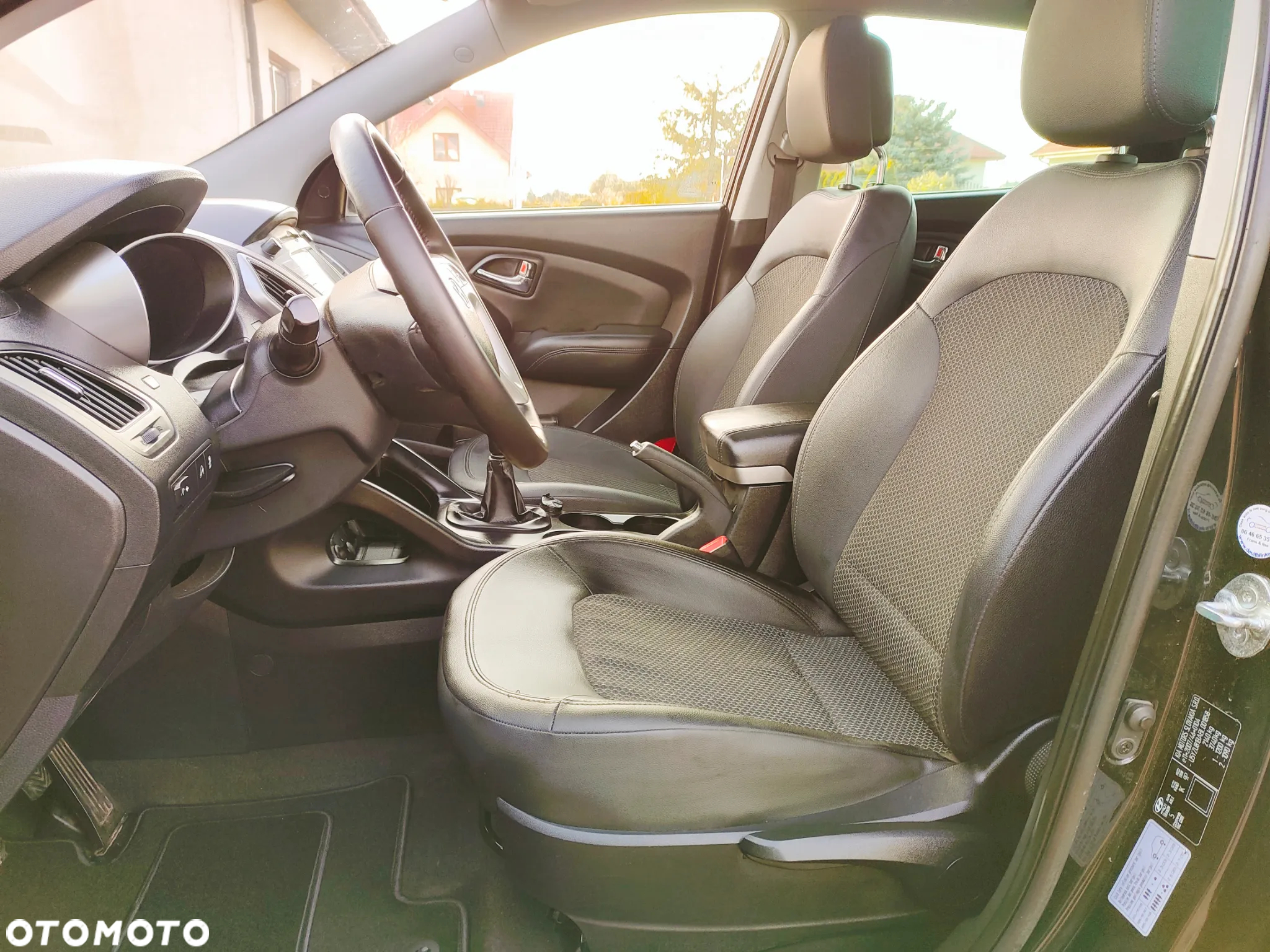 Hyundai ix35 2.0 2WD Style - 17