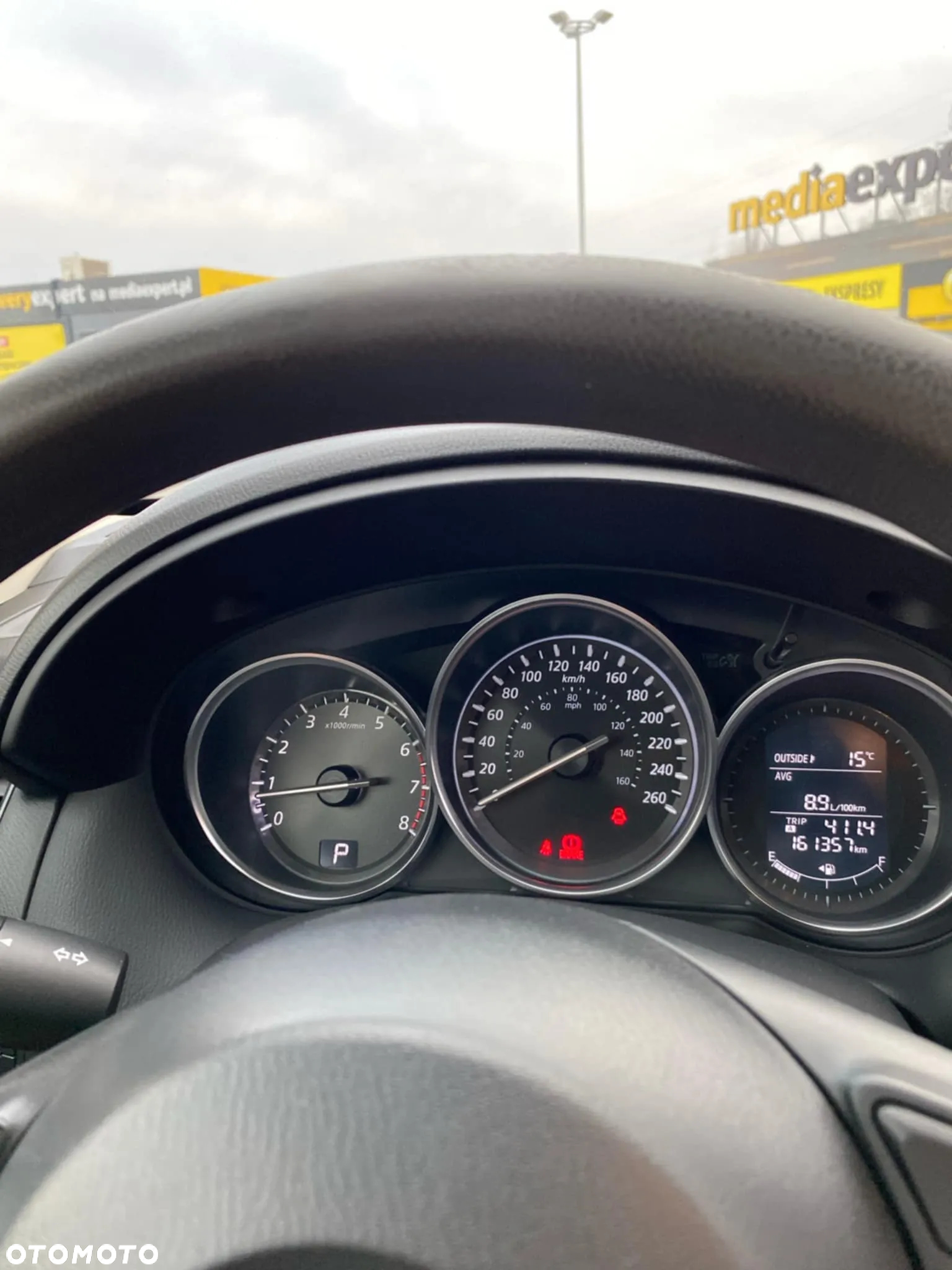 Mazda CX-5 2.5 Touring Sport - 6
