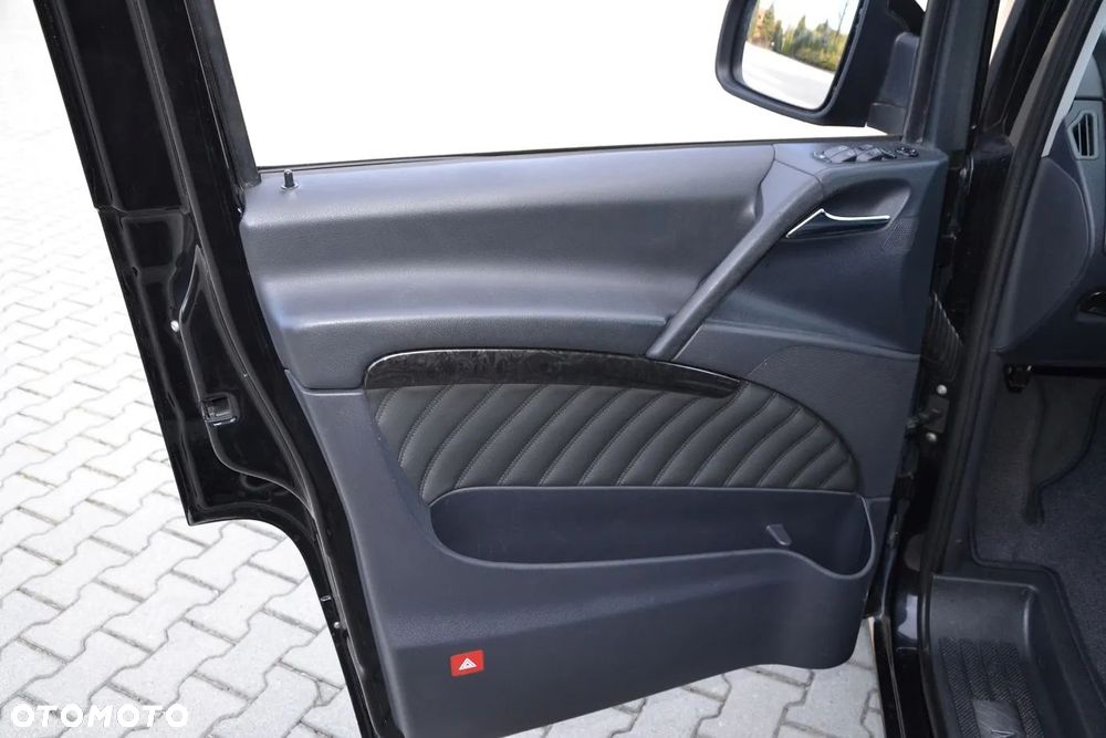 Mercedes-Benz Viano 3.0 CDI Ambiente (ekstra d³) - 13