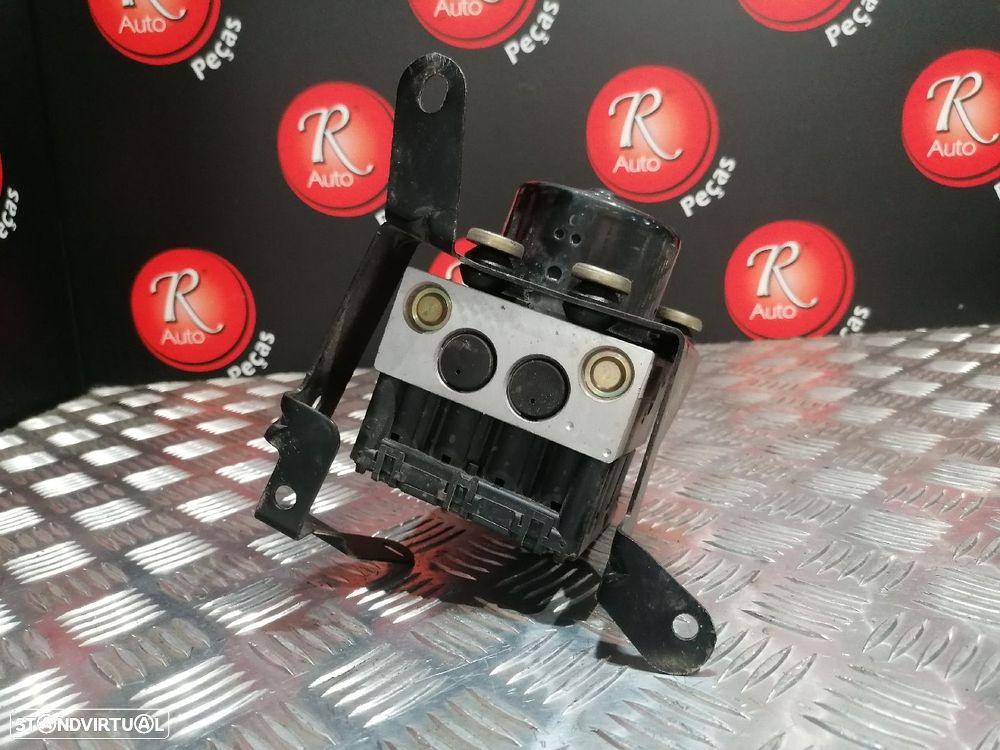 Abs Peugeot 206 Cc (2D) - 7