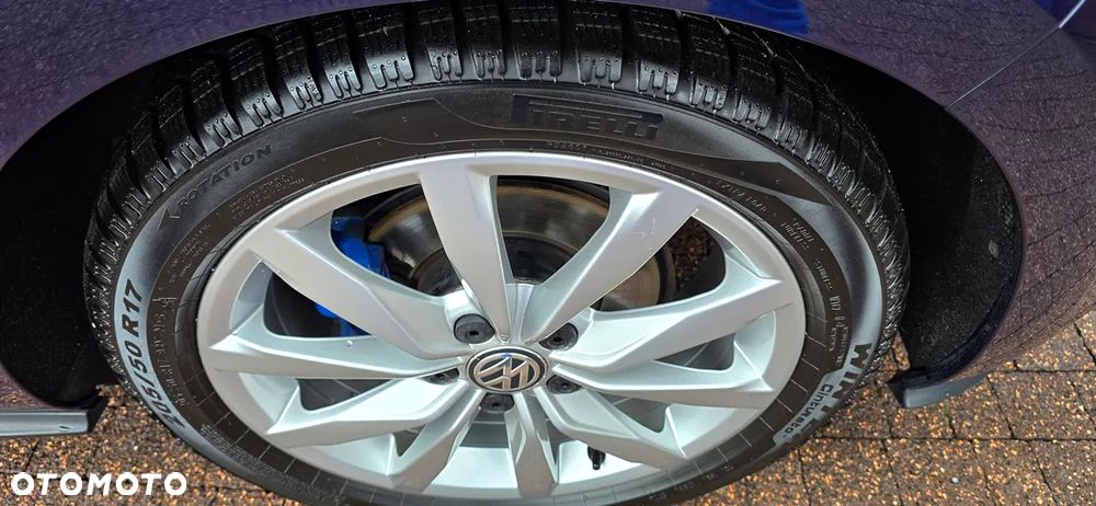 Volkswagen Golf 2.0 TDI BMT GTD - 12