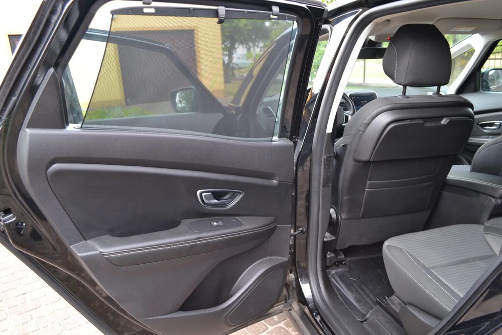 Renault Scenic ENERGY TCe 130 INTENS - 21