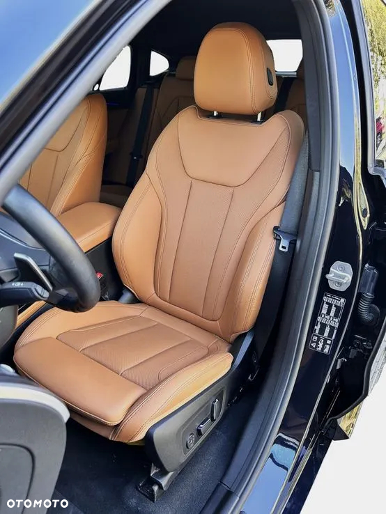 BMW X4 - 19