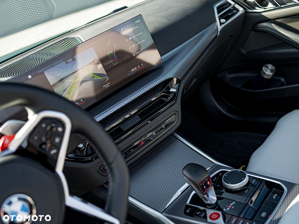 BMW M4 Competition M xDrive - 10