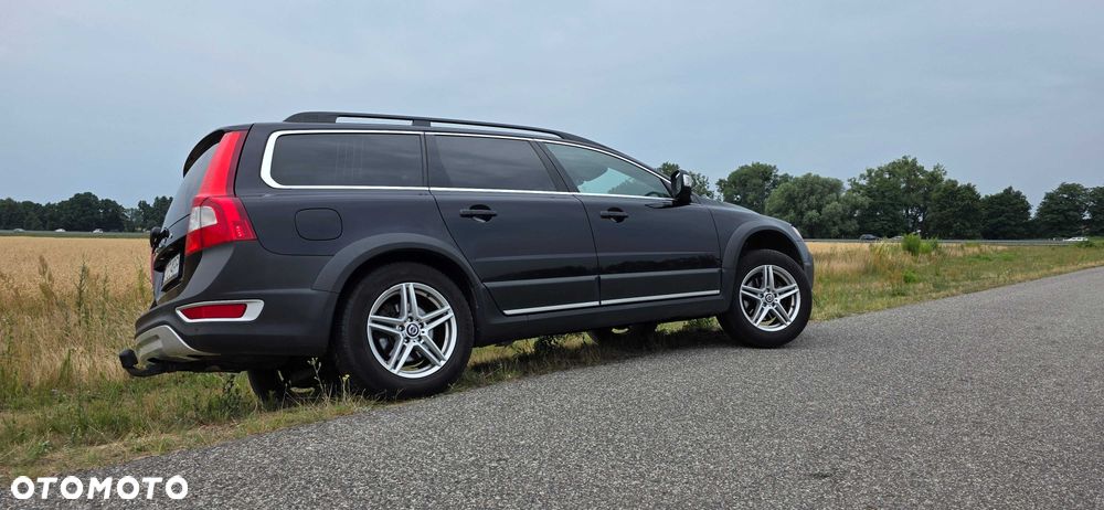 Volvo XC 70 - 3