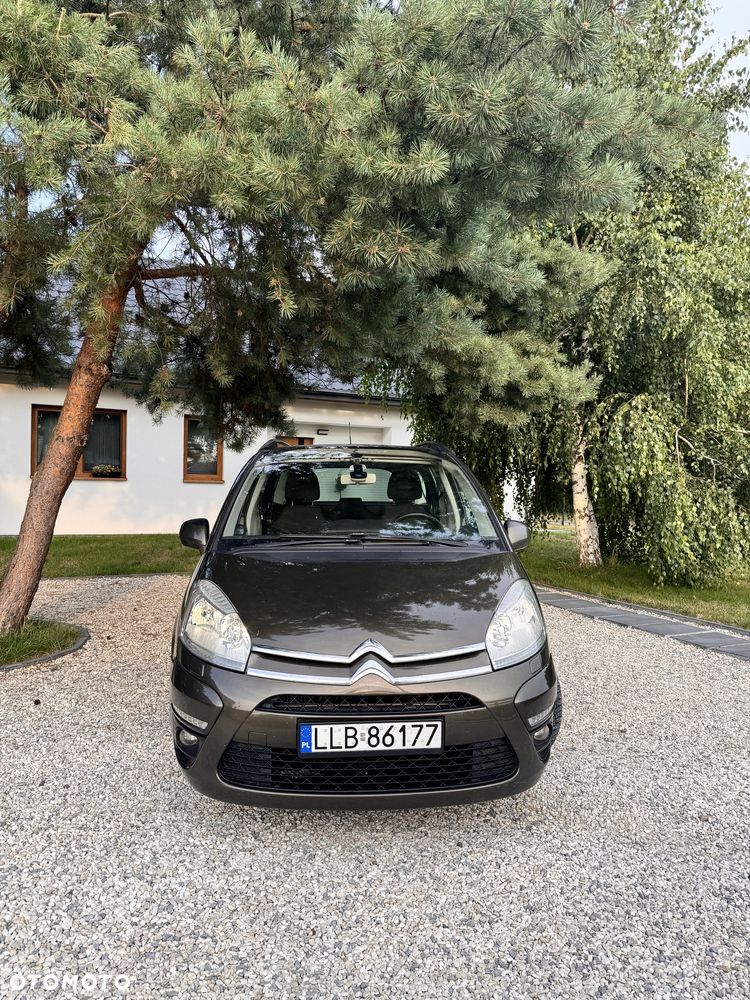 Citroën C4 Grand Picasso - 3