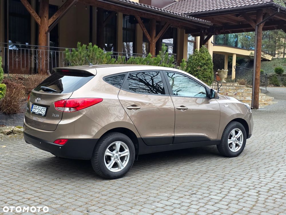 Hyundai ix35 - 33