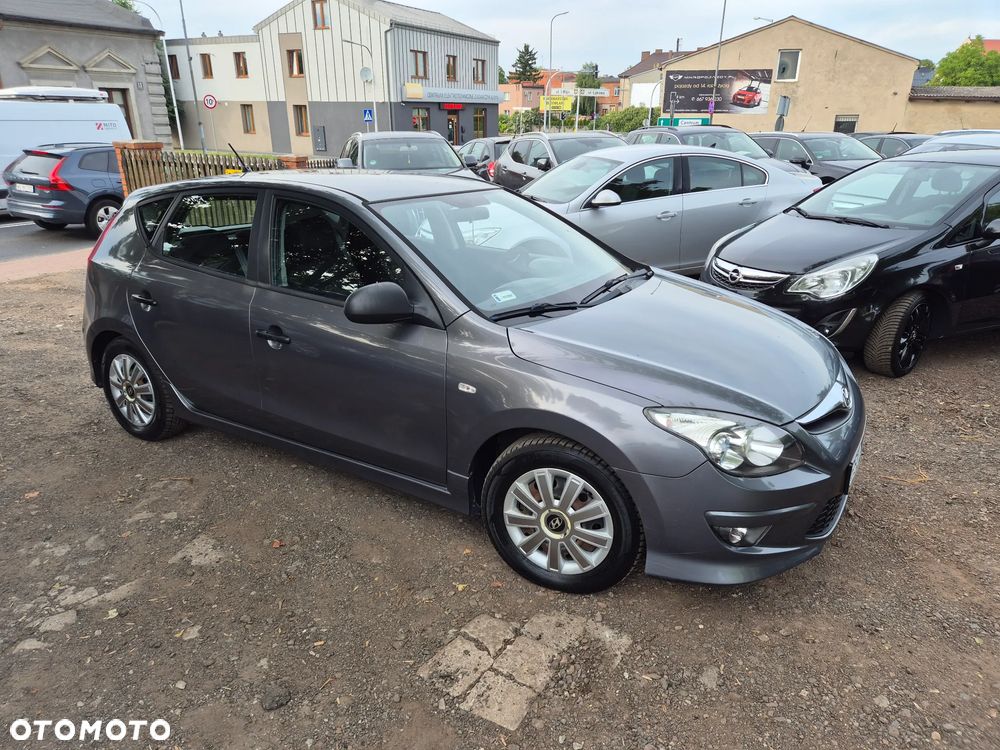 Hyundai i30 - 3