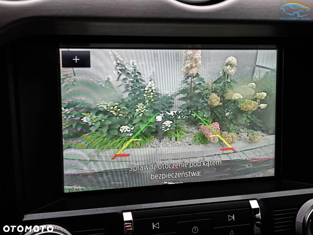 Ford Mustang 2.3 EcoBoost - 24