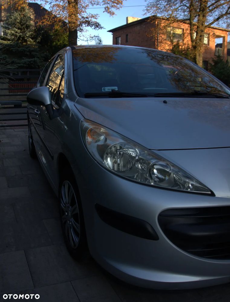 Peugeot 207 - 3