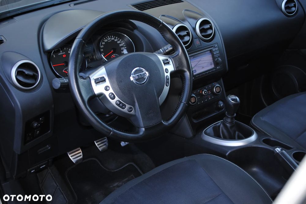 Nissan Qashqai - 18