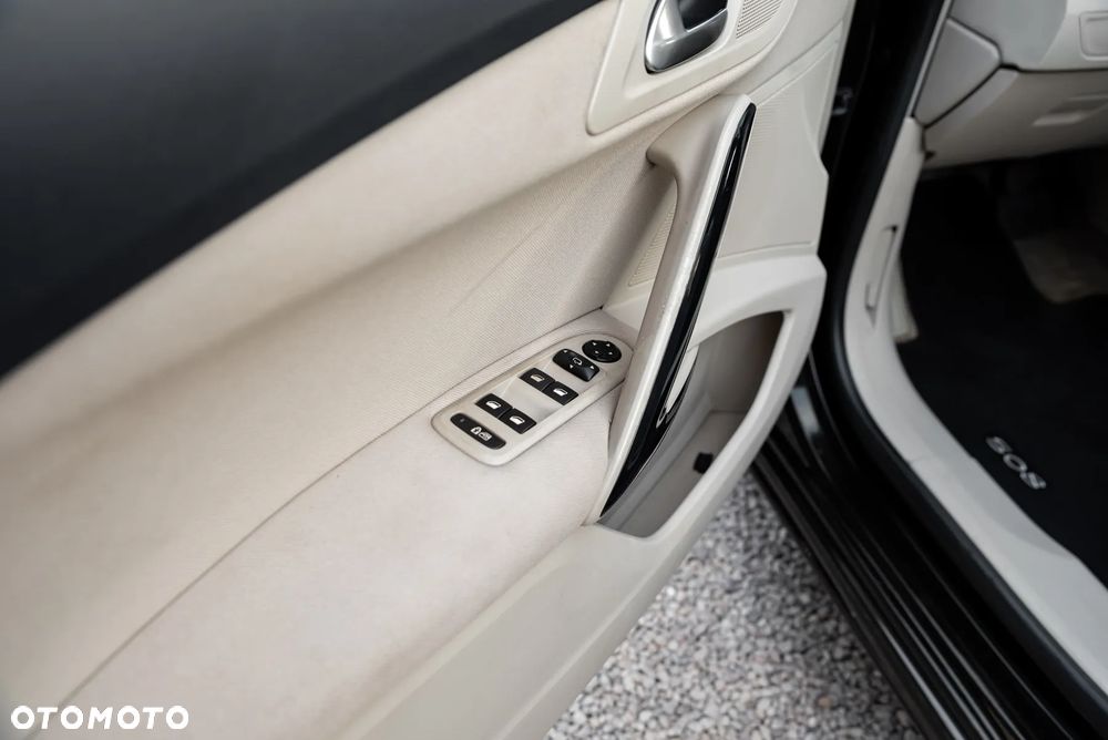 Peugeot 508 2.0 HDi Allure - 17