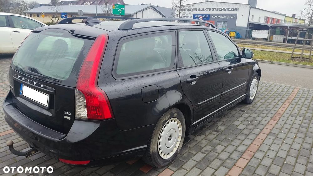 Volvo V50 1.6D DRIVe Momentum - 5