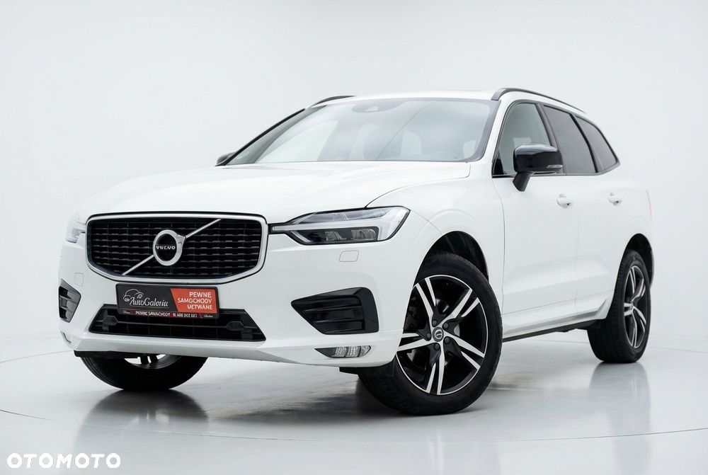 Volvo XC 60 - 2