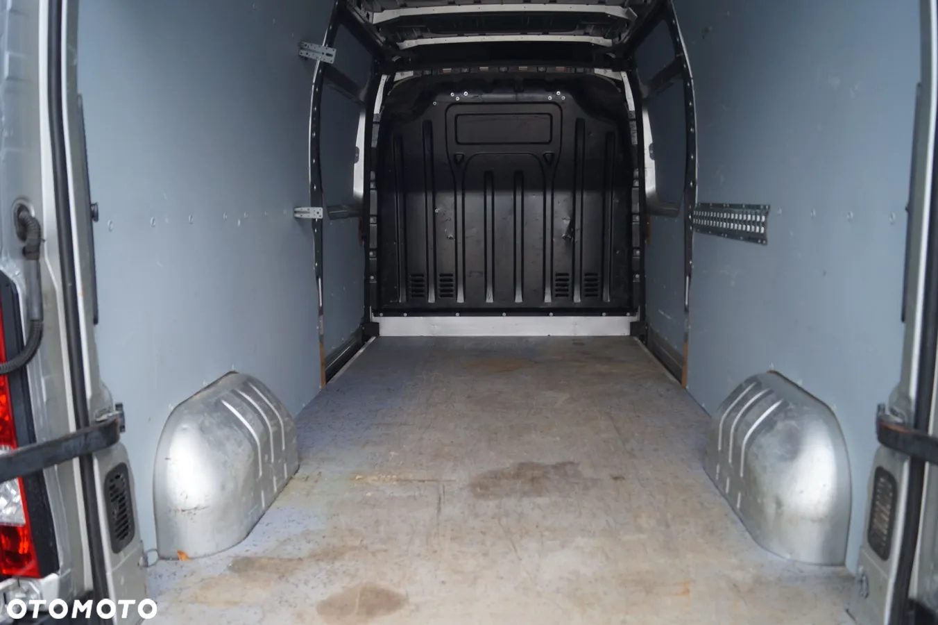 Opel Movano - 30