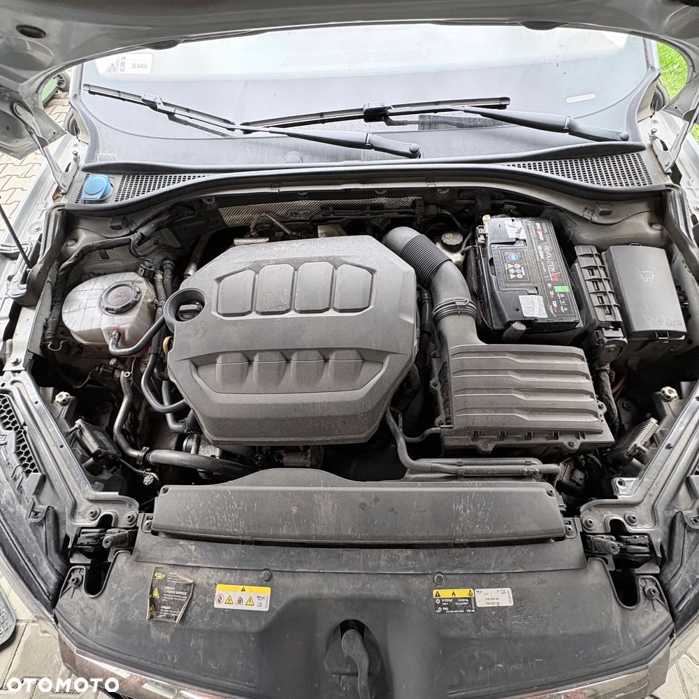 Skoda Superb 2.0 TSI 4x4 Scout DSG - 11