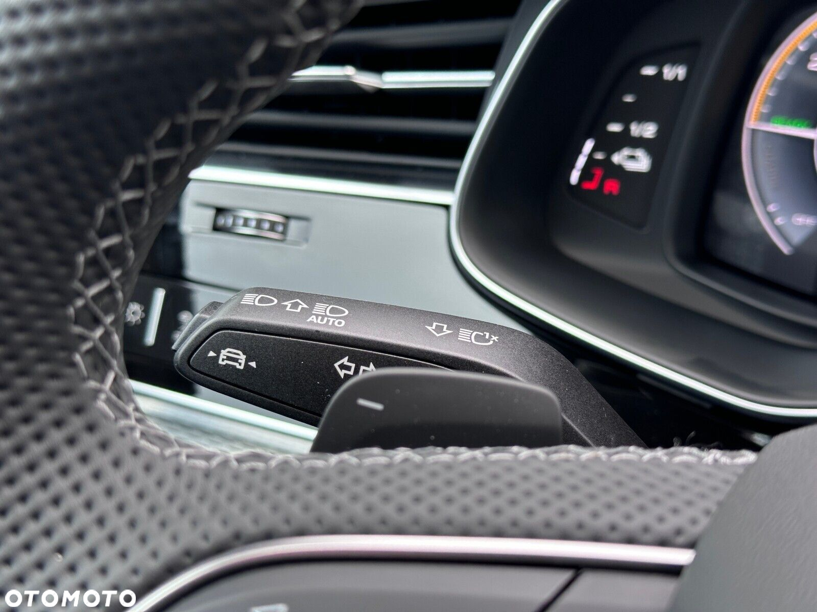 Audi Q7 - 23
