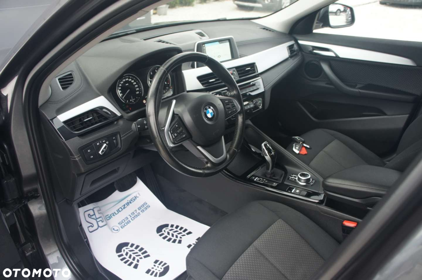BMW X2 - 12
