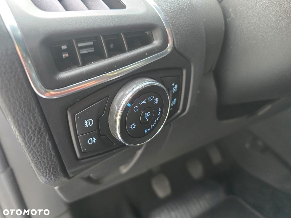 Ford Focus 1.0 EcoBoost ST-Line ASS - 27