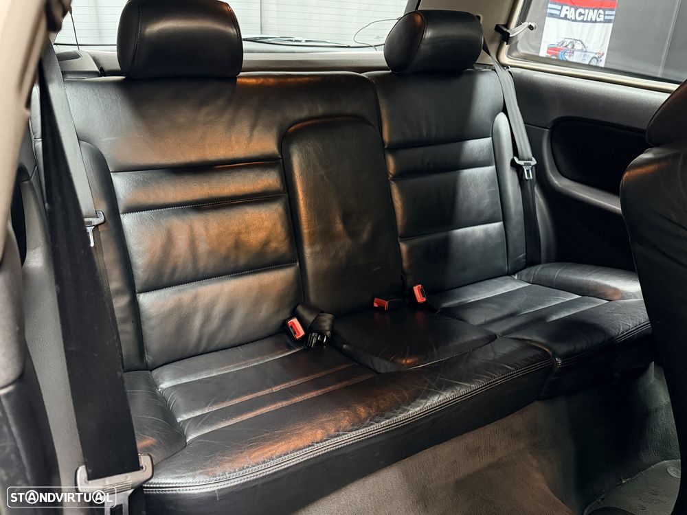 Audi A3 1.9 TDI Sport - 9