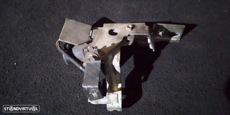 Sensor Pedal Do Acelerador Honda Civic Vii Hatchback (Eu, Ep, Ev) - 5