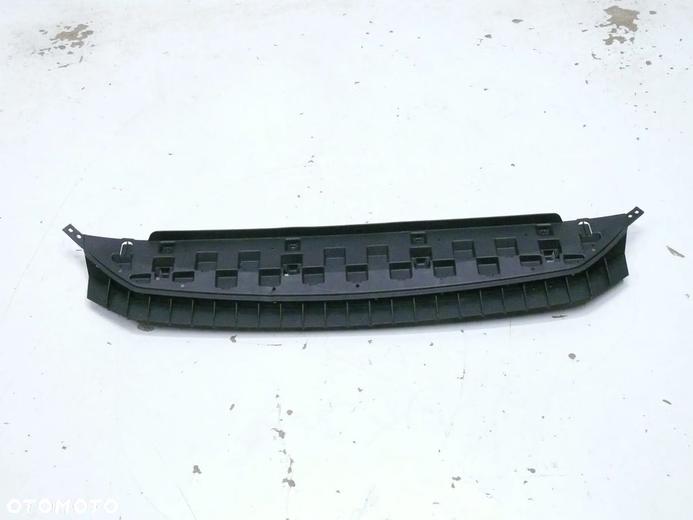 SKODA OCTAVIA III PŁYTA POD ZDERZAK - 1