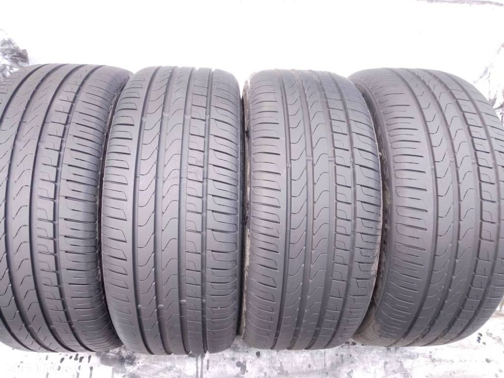 Pirelli Cinturato P7 235/40 R19 96W 2025 - 1