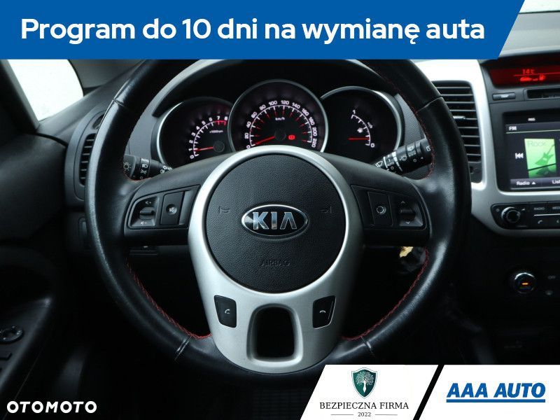 Kia Venga - 20