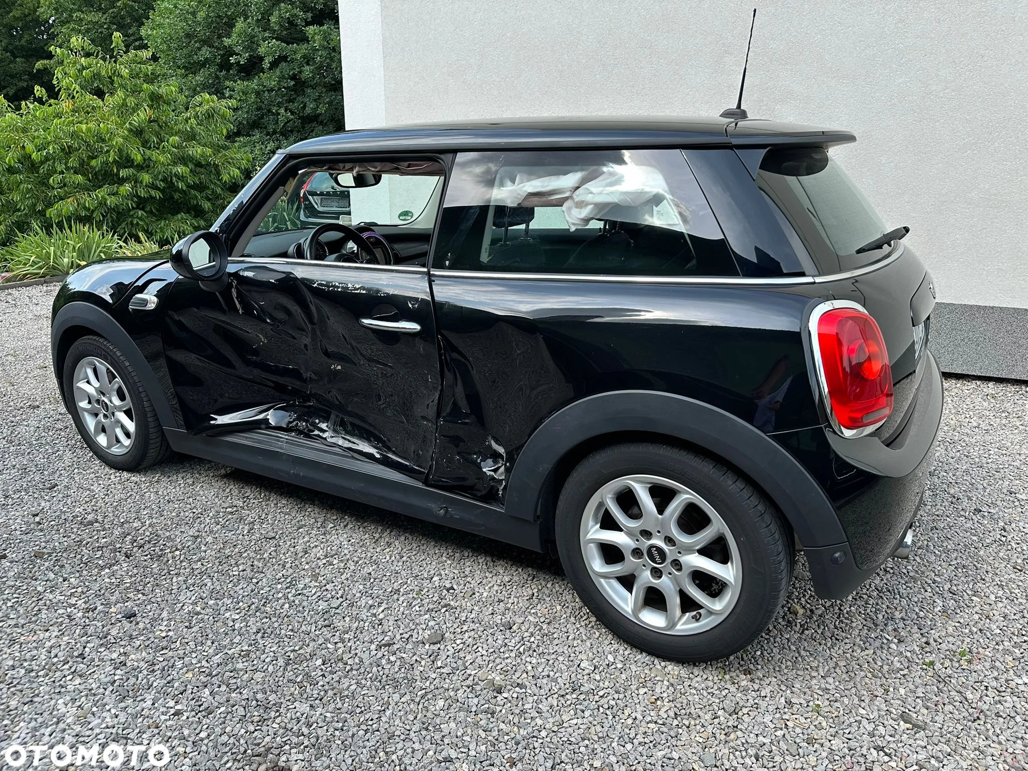 MINI Cooper D - 6