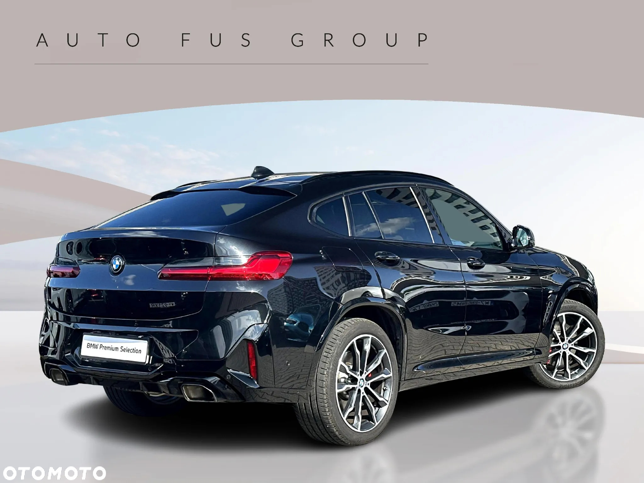 BMW X4 - 4