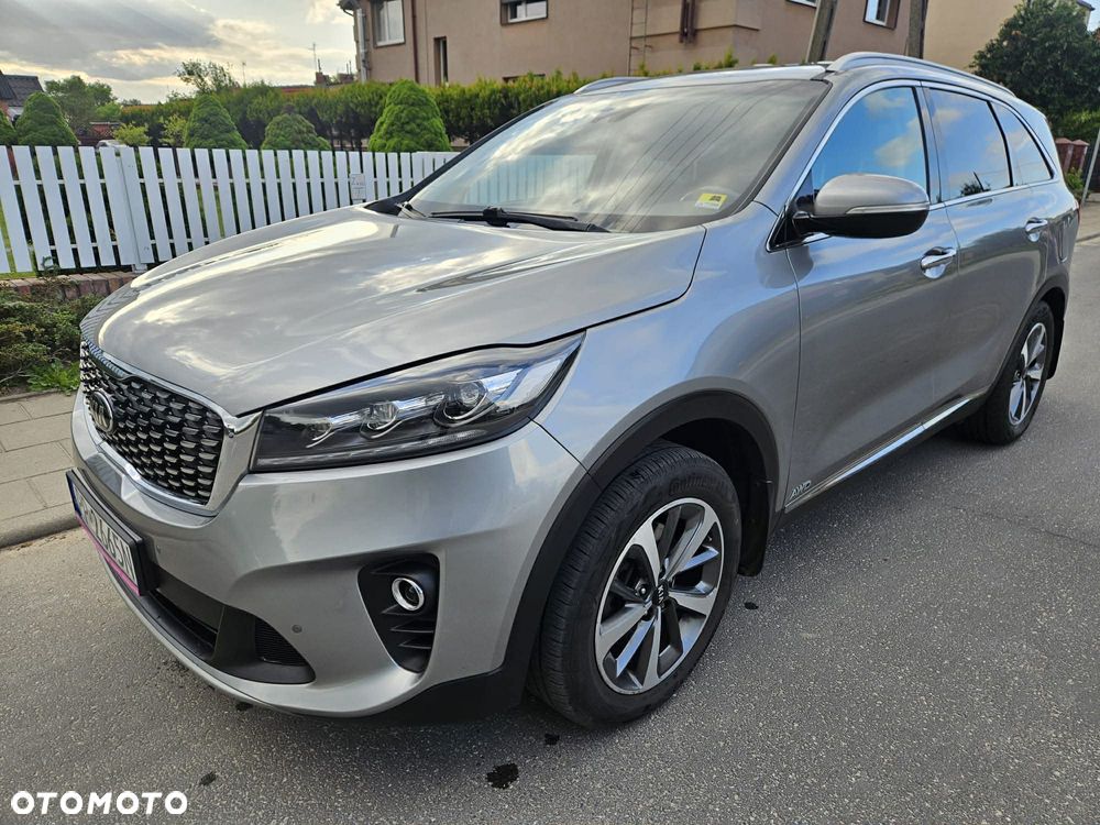 Kia Sorento 2.0 CRDI Business Line - 5