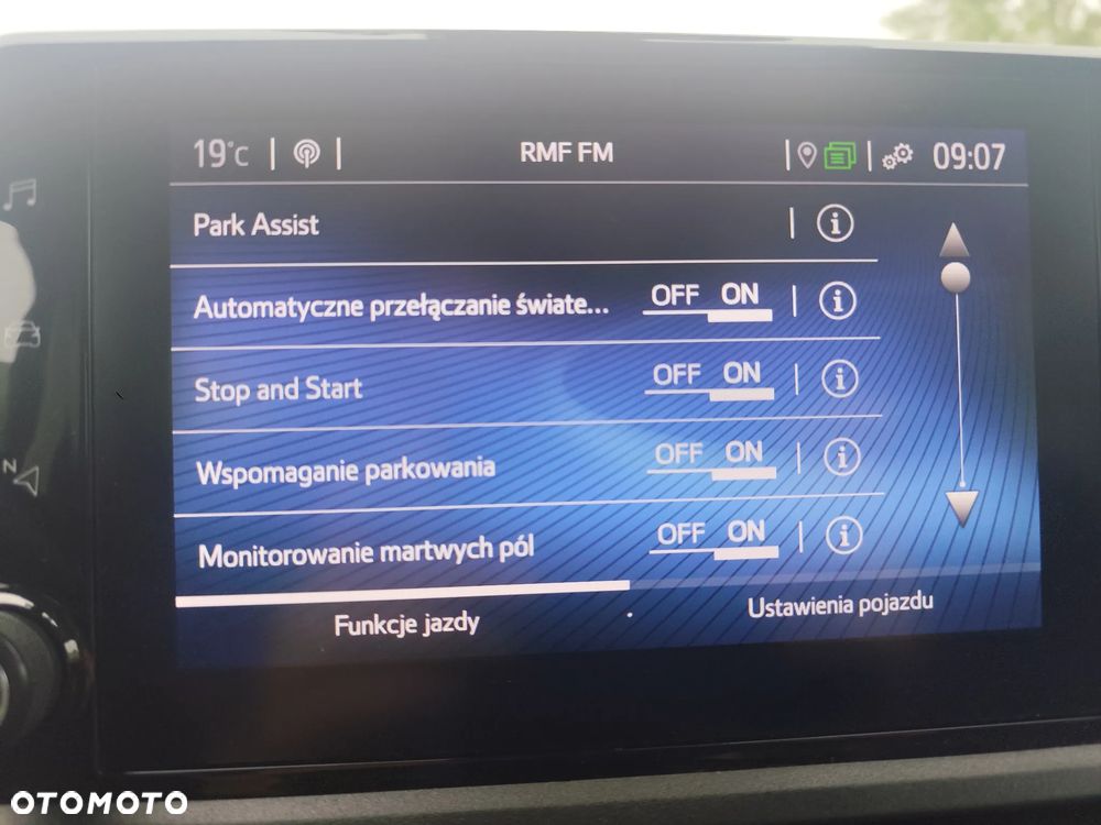 Toyota Proace City Verso 1.2 D-4T Family - 18
