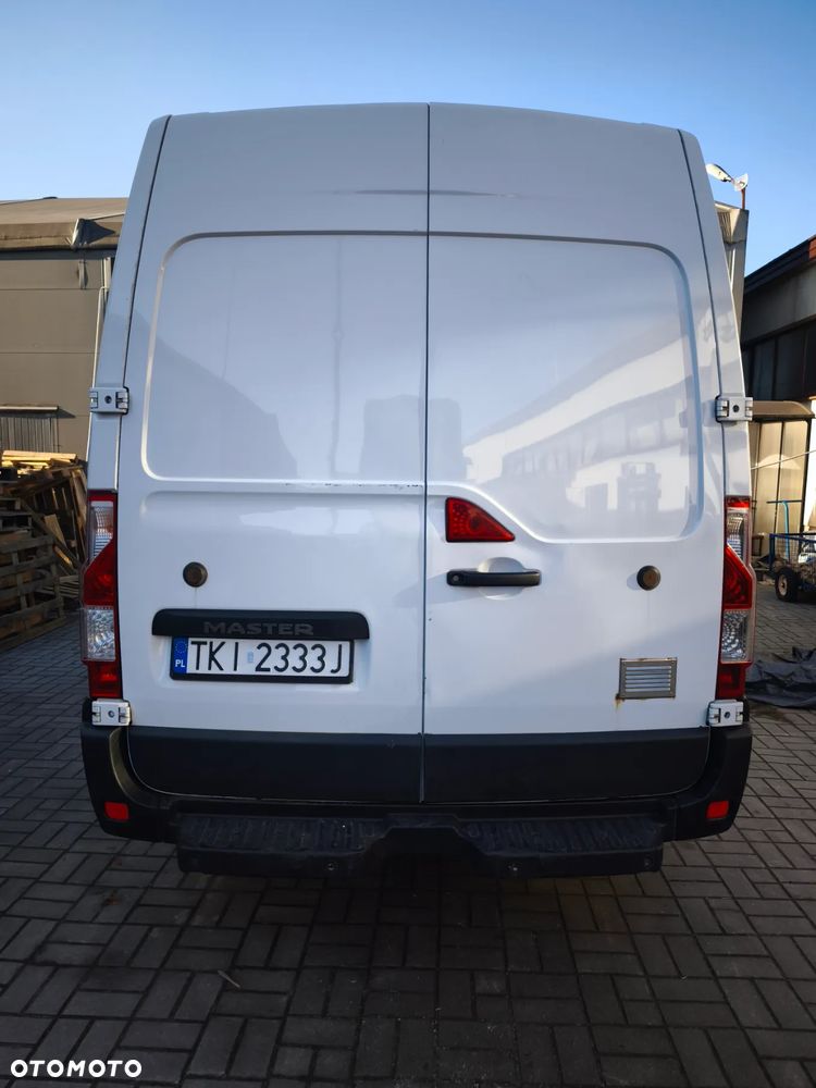 Renault Master - 3