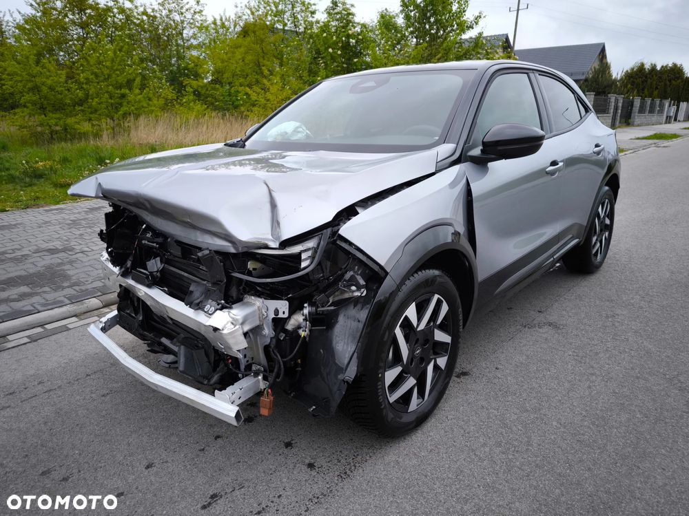 Opel Mokka 1.2 DI Turbo GS - 1