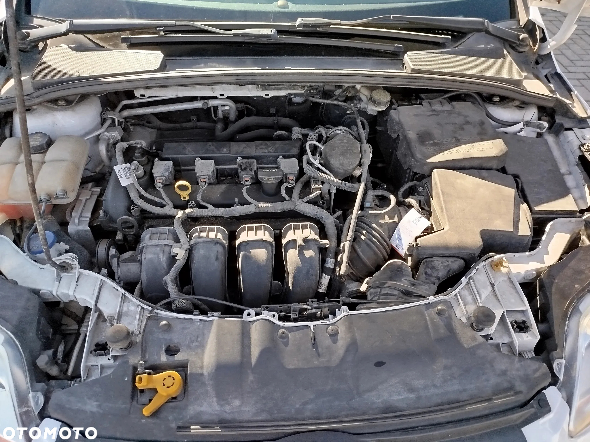 Ford Focus - 14