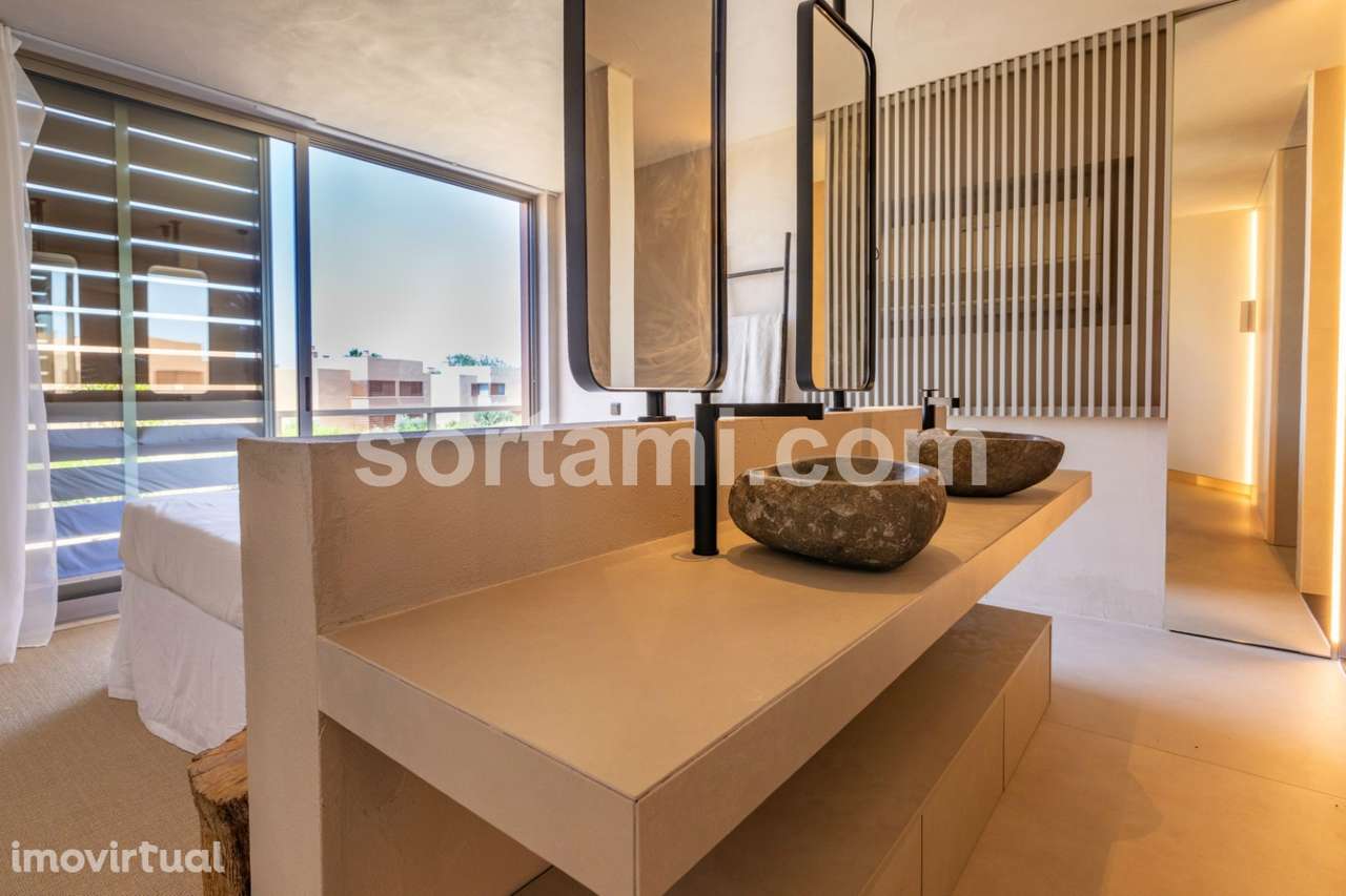 Moradia em Banda T3+1 Venda em Guia,Albufeira - Grande imagem: 5/51