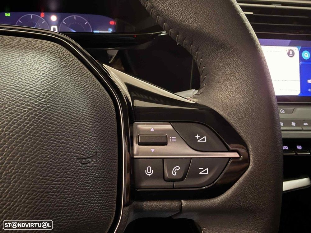 Peugeot 308 SW 1.5 BlueHDi Active Pack - 15