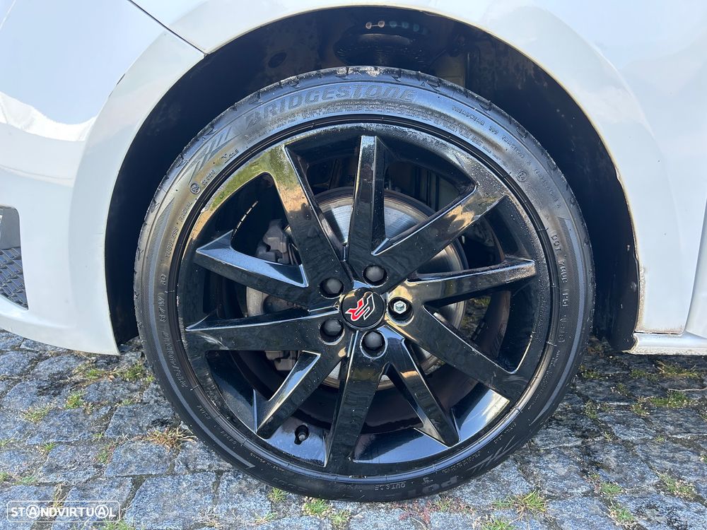 SEAT Ibiza 1.4 TDi FR - 23