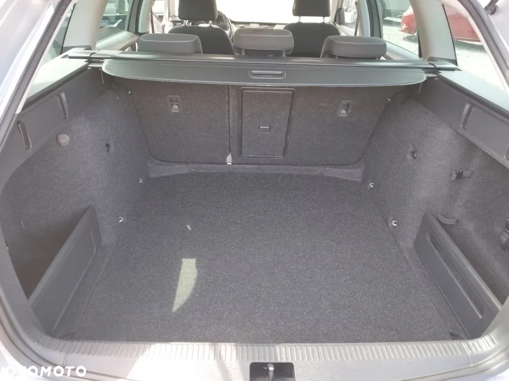 Skoda Octavia 1.6 TDI Edition - 13