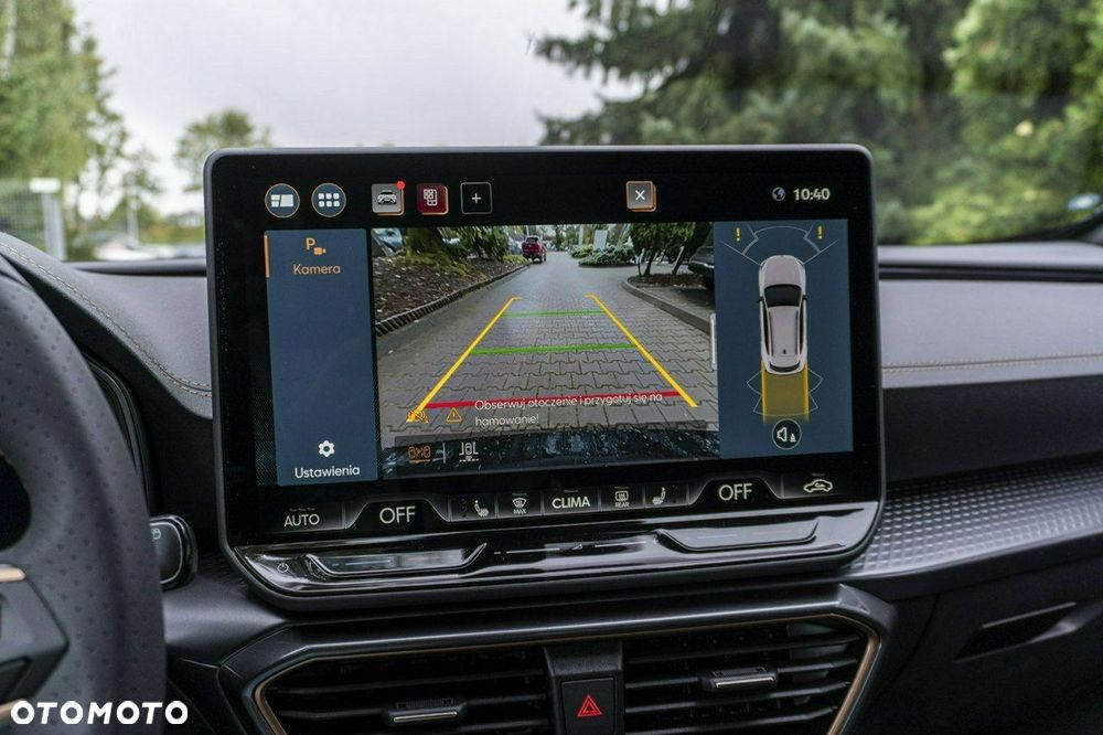 Cupra Formentor - 30